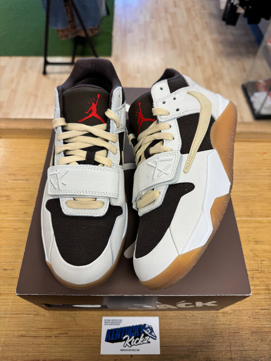 Jumpman Jack TR “Travis Scott Sail” (Sz 10)
