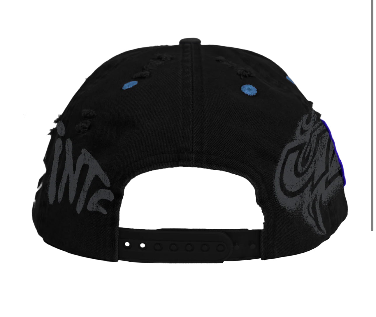 “Up7” Sachi Street Team Hat