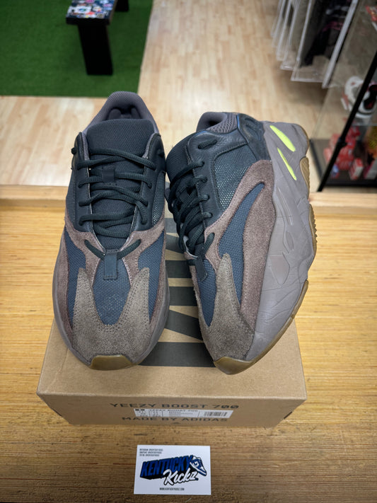 Yeezy Boost 700 “Mauve” (Sz 12) (USED 2-3x)