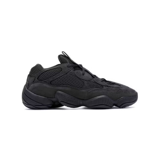 Yeezy 500 “Utility Black”