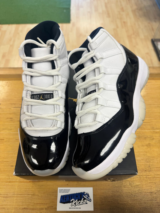 Jordan 11 Retro “Gratitude” (Sz 9)