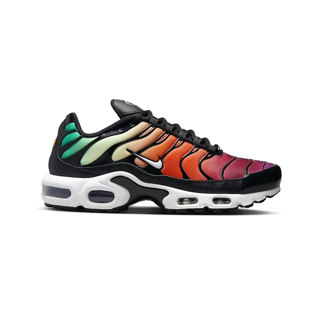 Air Max Plus “Rainbow”