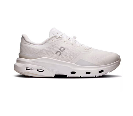 On Running Cloudpulse 2 “White”