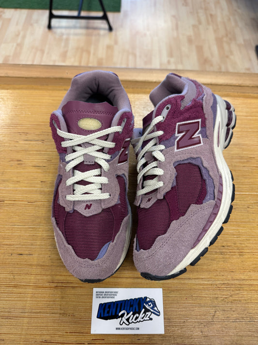 New Balance 2002R “Protection Pack Pink” (Sz 8.5)