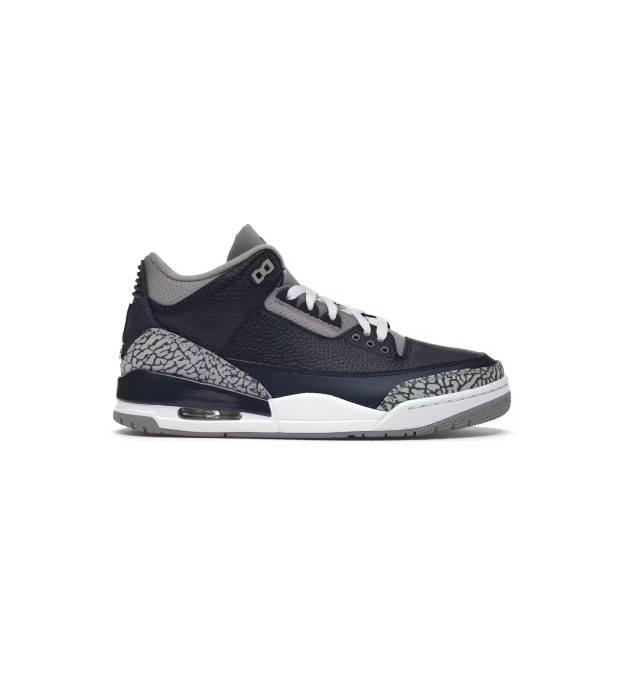 Jordan 3 Retro “Georgetown”