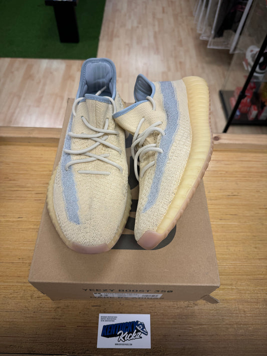 Yeezy Boost V2 “Linen” (Sz 12) (USED 1x)