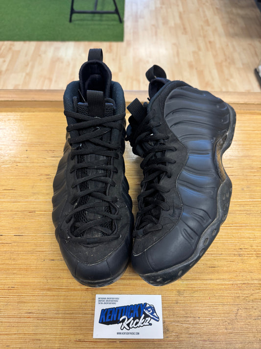 Air Foamposite One “Anthracite” (Sz 13)