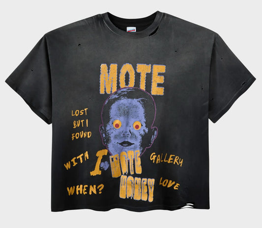 “MOTE” Honey Tee