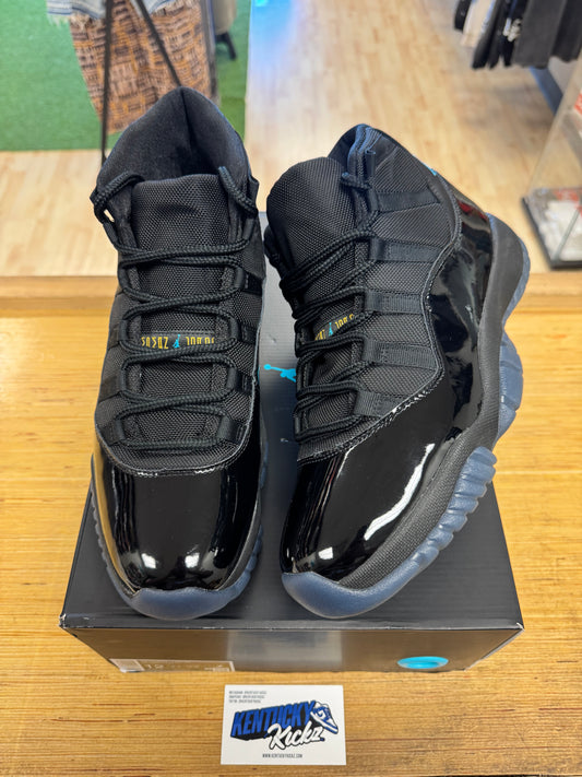 Jordan 11 Retro “Gamma” 2025 (Sz 12)