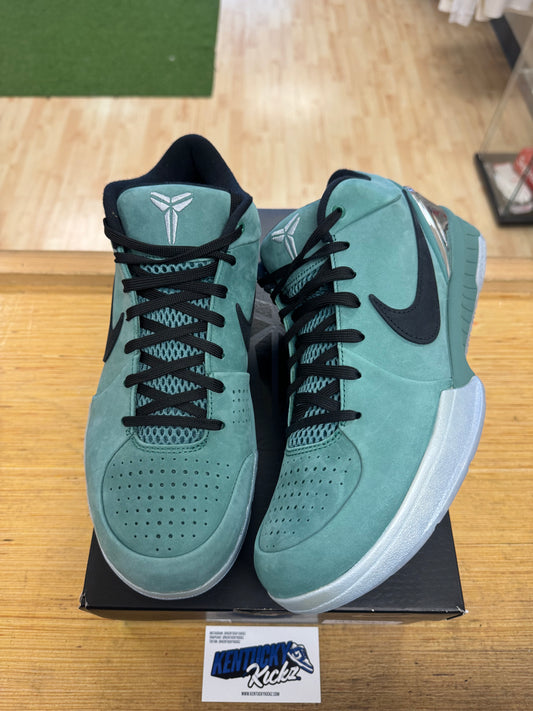 Kobe 4 Protro “Girl Dad” (Sz 10.5)