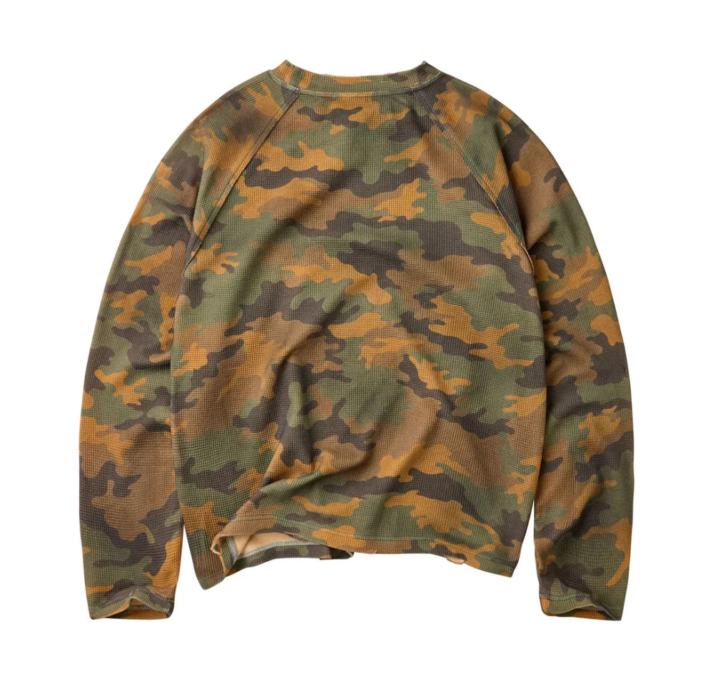 Vale Forever BOY SCOUT THERMAL