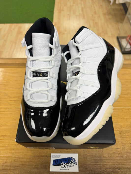 Jordan 11 Retro “DMP Gratitude” (Sz 11)
