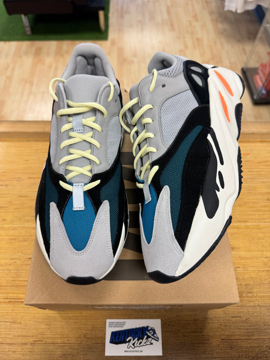 Yeezy Boost 700 “Wave Runner” (Sz 12)