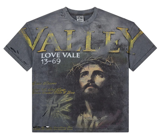 “VALE” 13-69 TEE