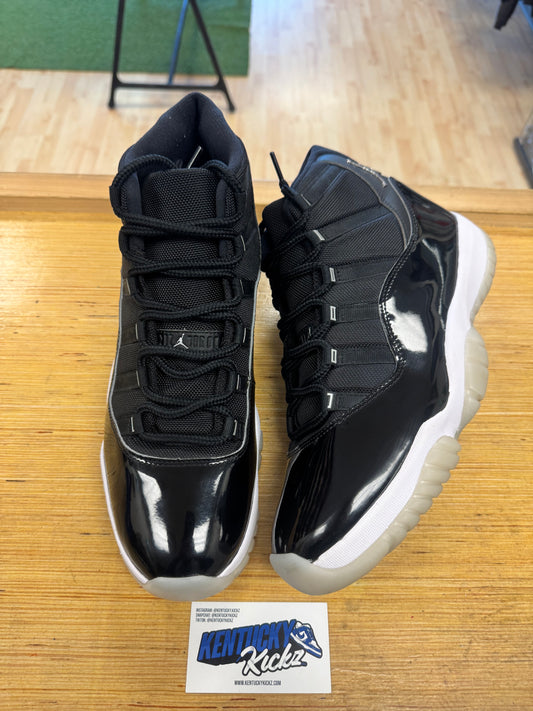 Jordan 11 Retro “Jubilee 25th Anniversary” (Sz 13)