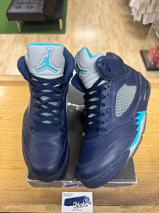 Jordan 5 Retro “Pre-Grape” (Sz 12)