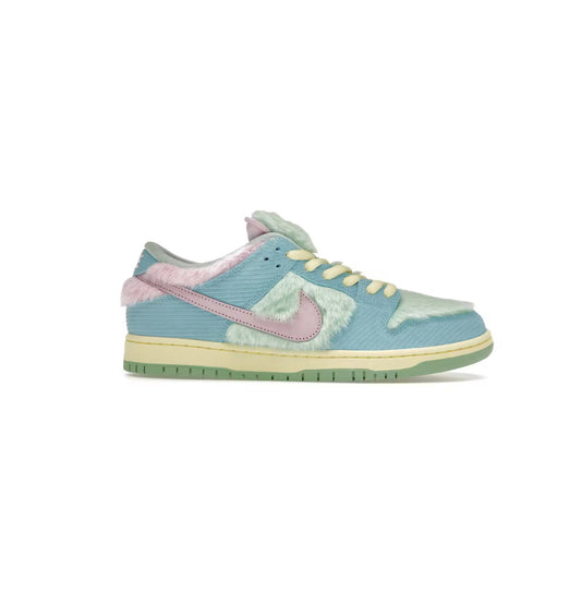 SB Dunk Low “Verdy Visty”