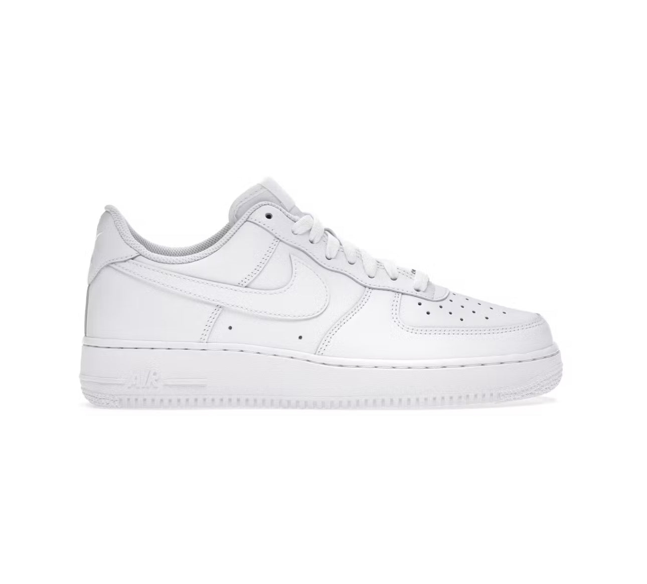 Air Force 1 Low ‘07 “White”