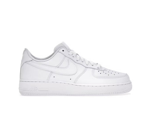 Air Force 1 Low ‘07 “White”