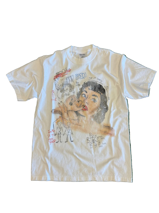 “Abominable” Awa Bom Tee