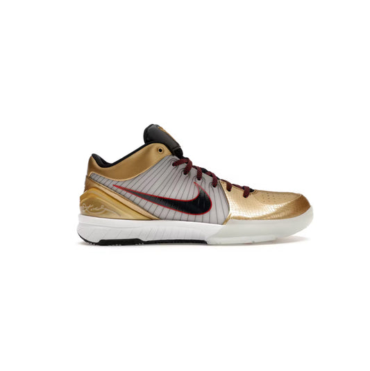 Kobe 4 Protro “Gold Medal”