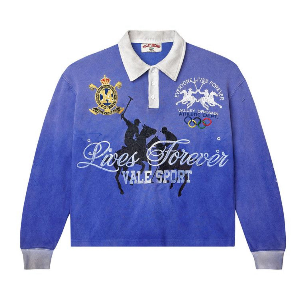 “VALE” Schwab Rugby