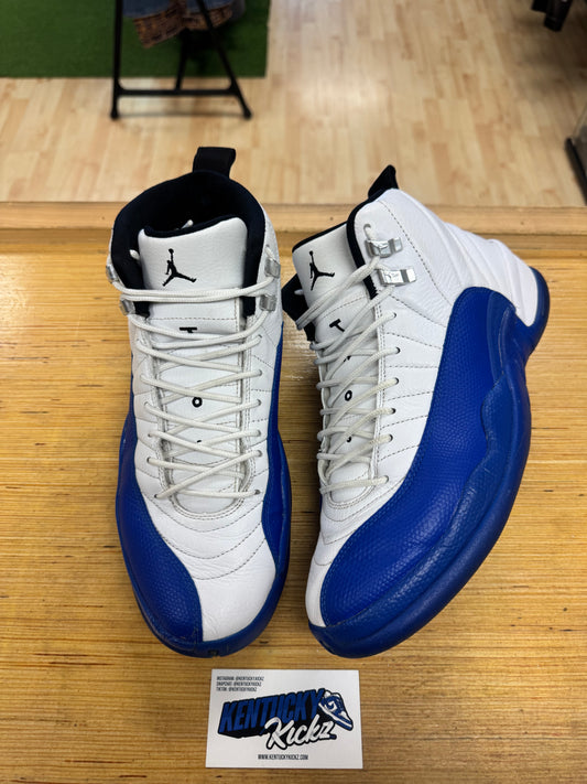 Jordan 12 Retro “BlueBerry” (Sz 10.5)