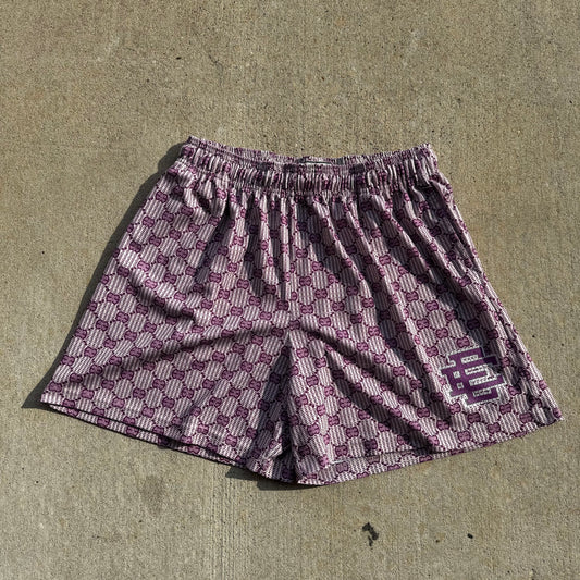 Eric Emanuel Basic/Core Shorts