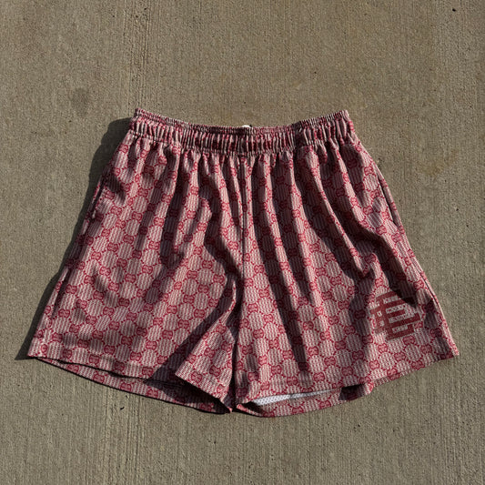 Eric Emanuel Basic/Core Shorts