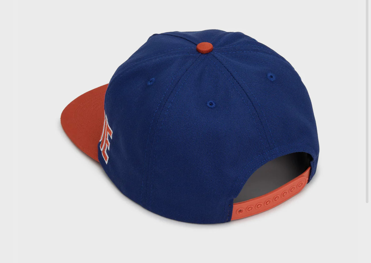 “HMDD” MSG HAT (SnapBack)