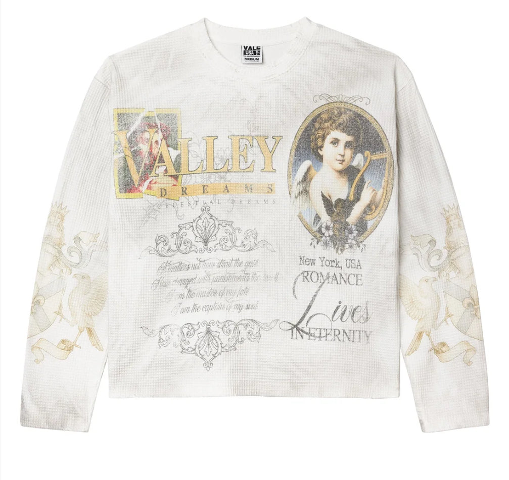 Vale Forever CELESTIAL THERMAL