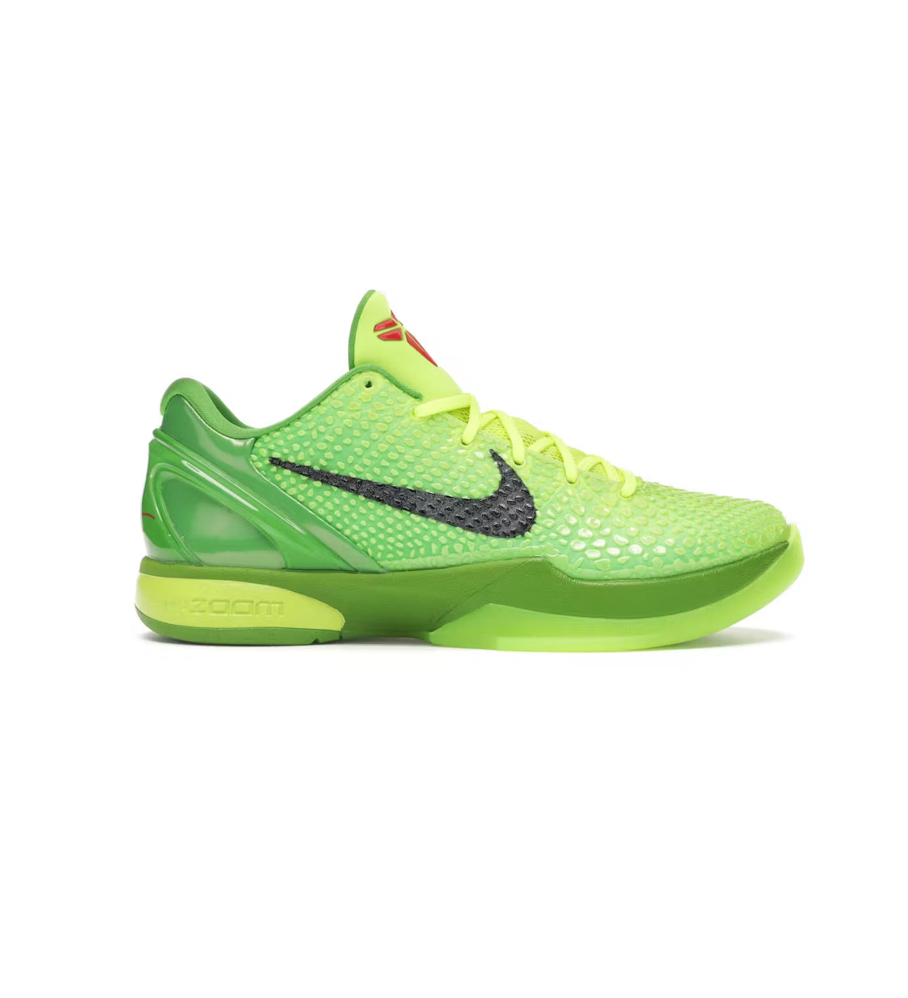 Kobe 6 Protro “Grinch” (2020)