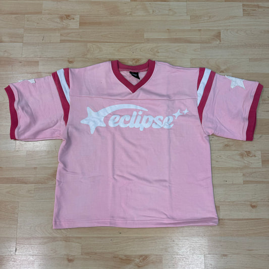 Pink “Open Gym” Jersey