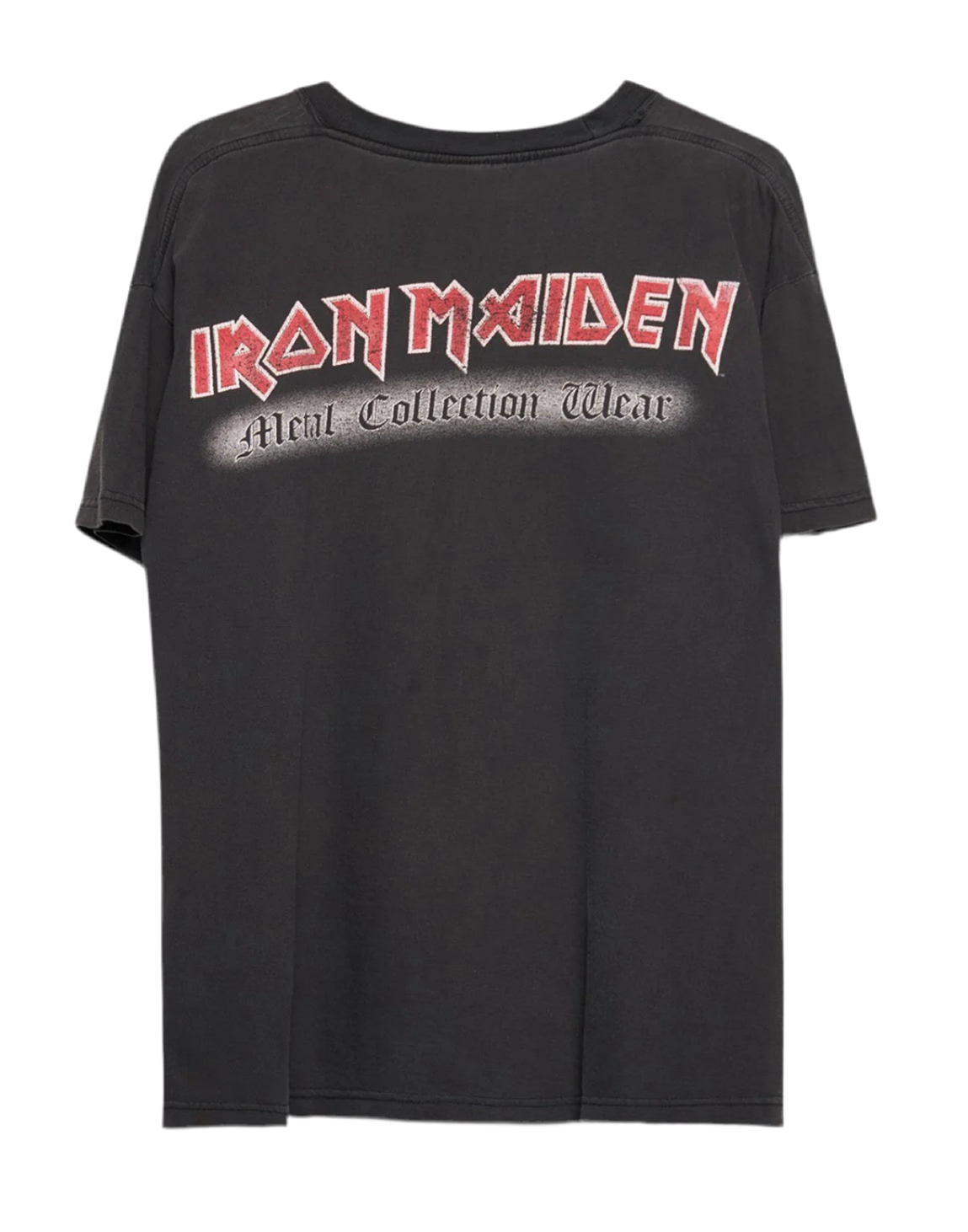 “VINTAGE” Iron Maiden Tee