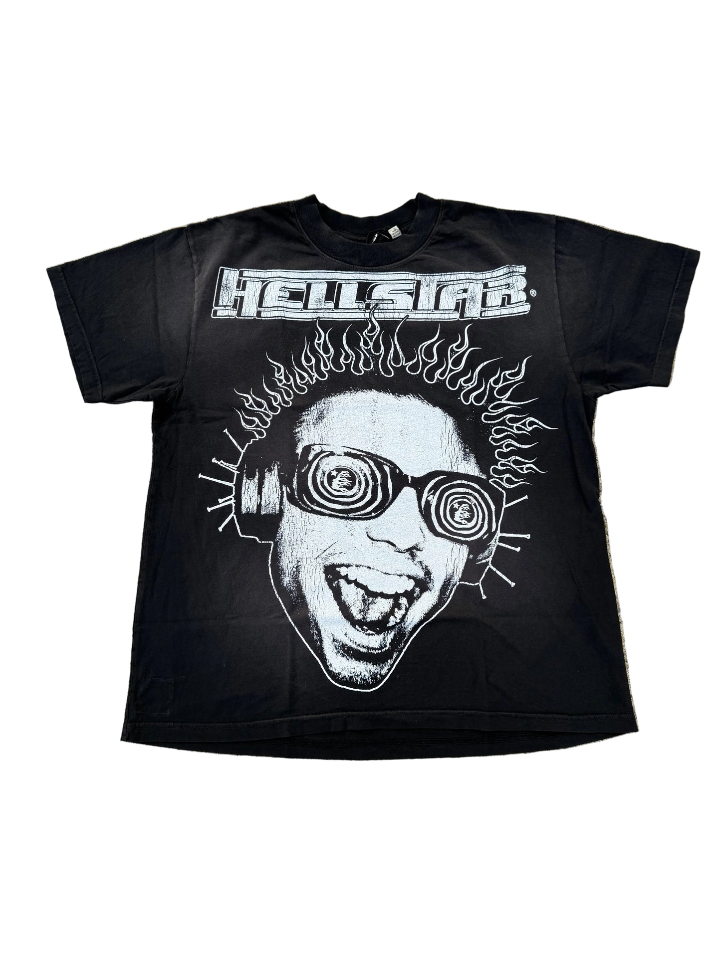 “Hellstar” Rage T-Shirt