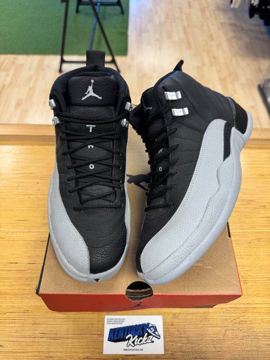 Jordan 12 Retro “Barons” (Sz 8)