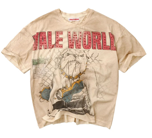 “VALE” DOGYARD TEE