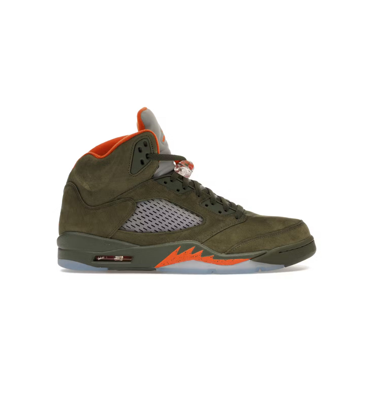 Jordan 5 Retro “Olive” (2024)