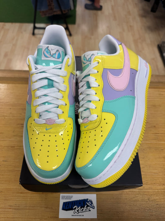 Air Force 1 Low “Easter” 2026 (Sz 10.5)
