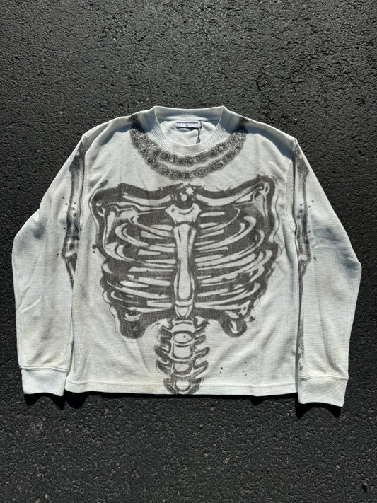 “VALE” EXOSKELETON THERMAL