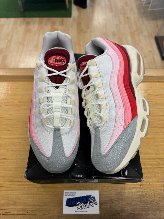 Air Max 95 “Anatomy of Air GID” (Sz 9.5)