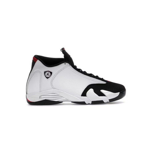 Jordan 14 Retro “Black Toe” (2024)