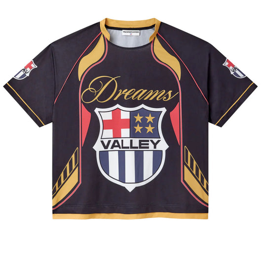 “VALE” DREAMS FUTBALL JERSEY