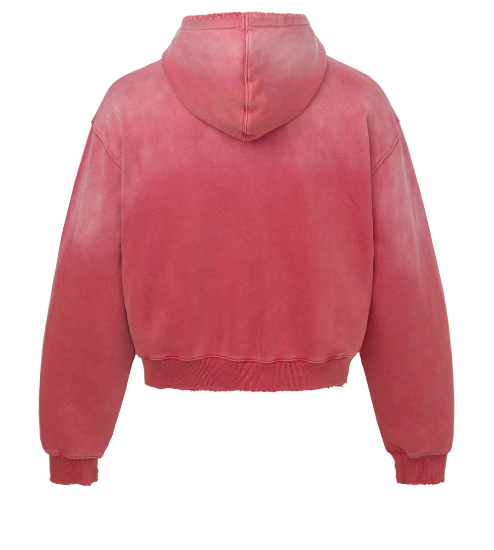 “Vale” ROCKEFELLER ZIP UP
