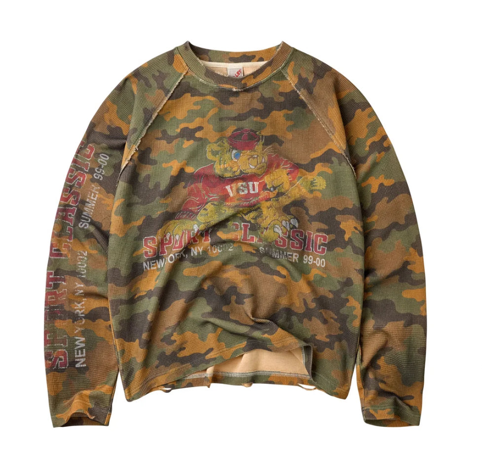 Vale Forever BOY SCOUT THERMAL