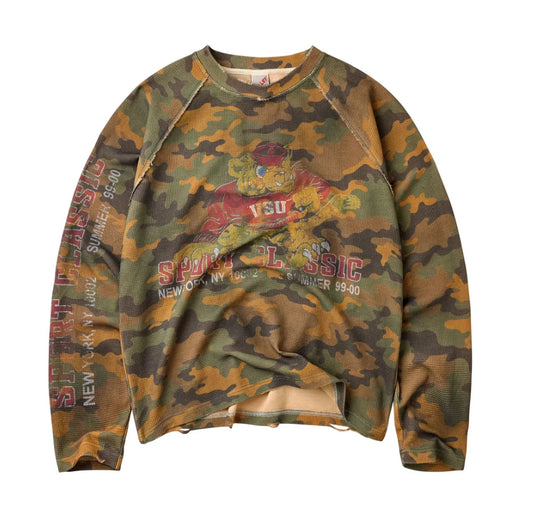 Vale Forever BOY SCOUT THERMAL