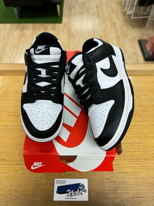 Dunk Low “Panda” (Sz 9)