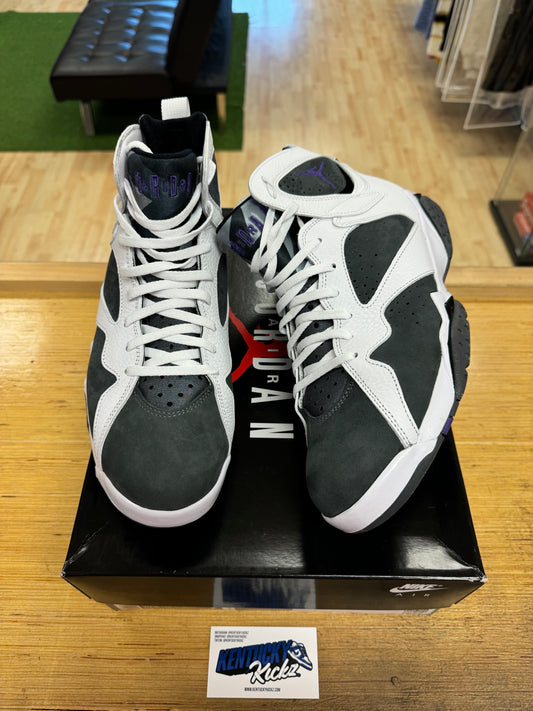 Jordan 7 Retro “Flint” (Sz 10.5)