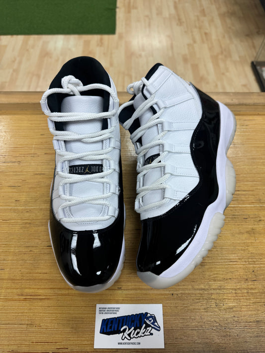 Jordan 11 Retro “Gratitude” (Sz 12)