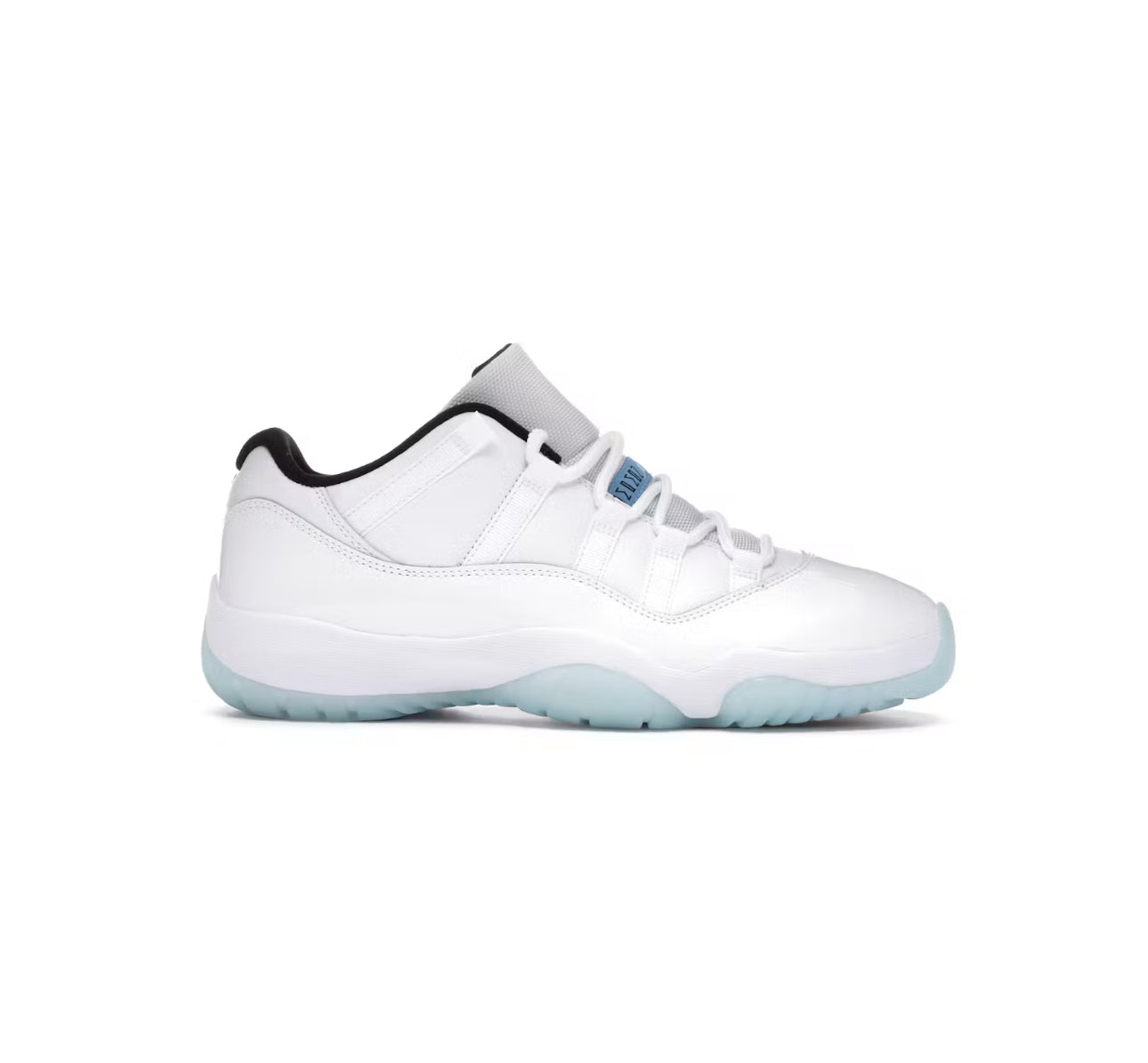 Jordan 11 Retro Low “Legend Blue”